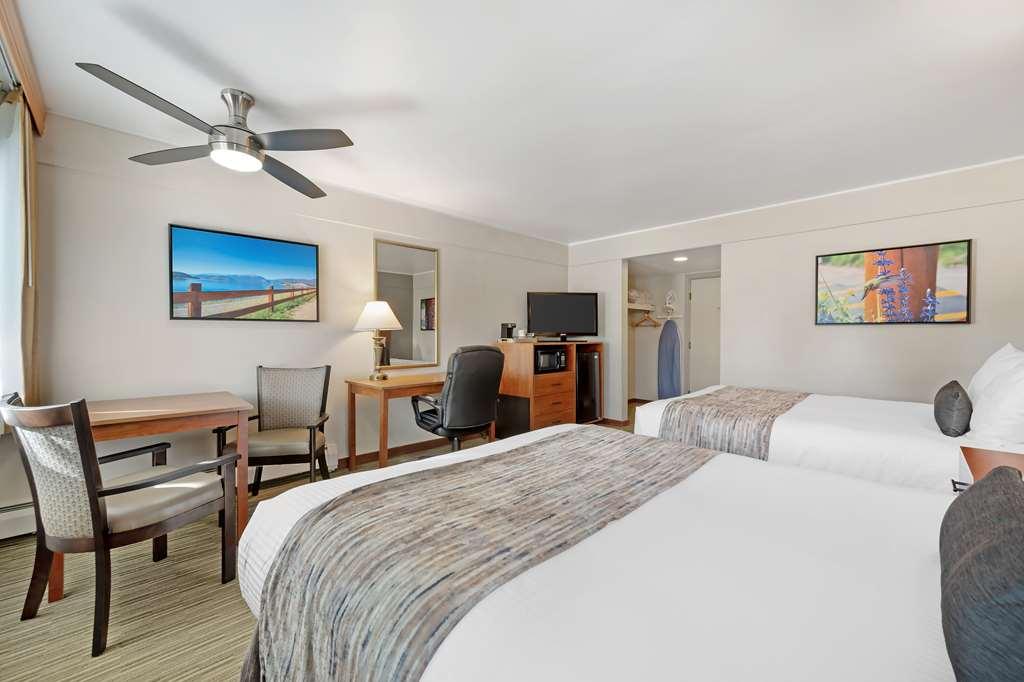 เบสต์เวสเทิร์น ทาร์มิแกน ลอดจ์ Hotel ดิลลอน ห้อง รูปภาพ
