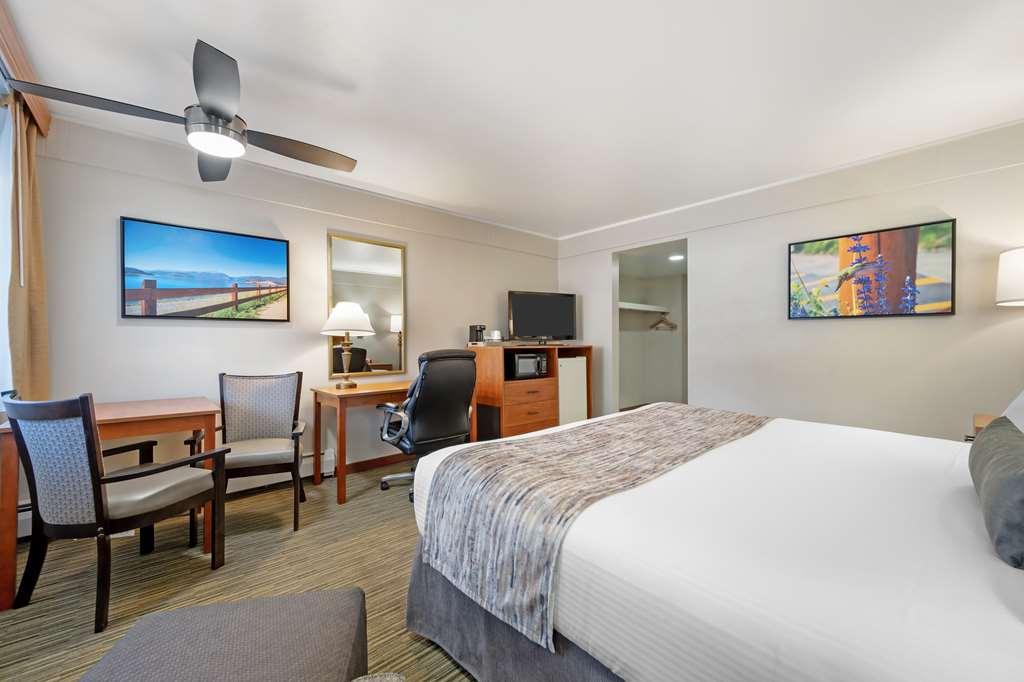 เบสต์เวสเทิร์น ทาร์มิแกน ลอดจ์ Hotel ดิลลอน ห้อง รูปภาพ