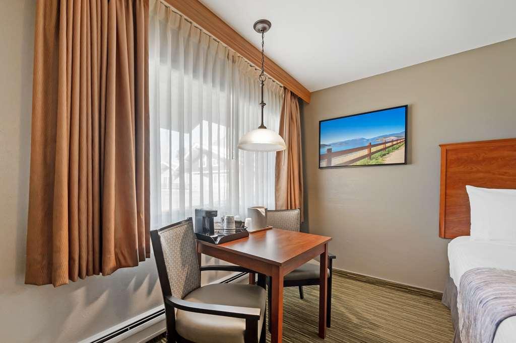 เบสต์เวสเทิร์น ทาร์มิแกน ลอดจ์ Hotel ดิลลอน ห้อง รูปภาพ